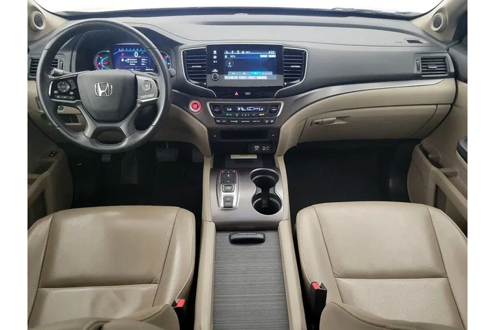 $29998 : Honda Pilot 2022 AWD SE 4dr image 9