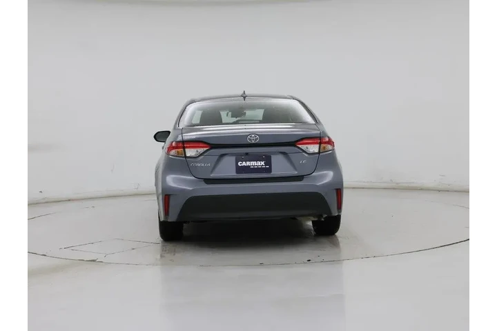 $20998 : Toyota Corolla 2025 LE 4dr S image 6
