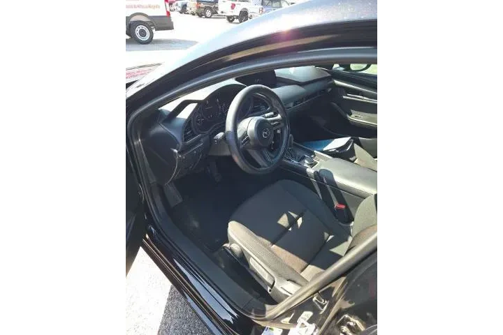 $19499 : Mazda Mazda3 Hatchback 2023 image 10