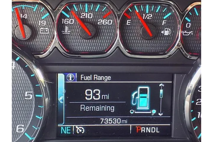 $30986 : Chevrolet Silverado 1500 201 image 5