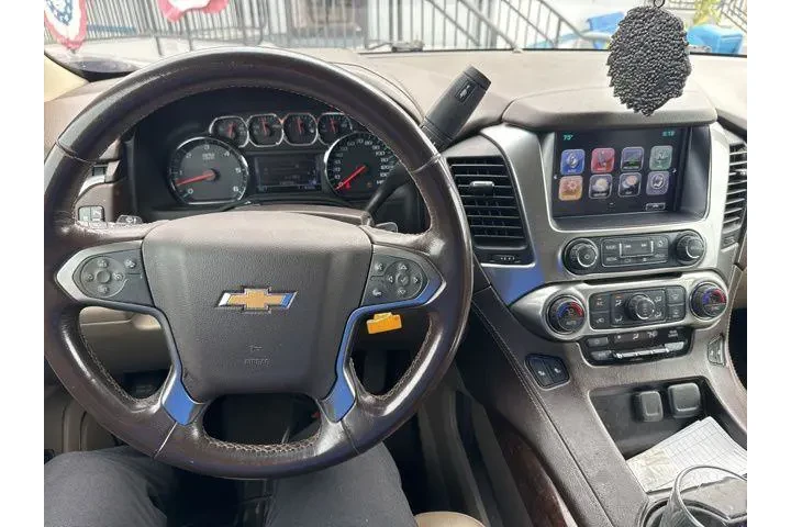 $19999 : Chevrolet Tahoe 2018 4x2 LT image 5