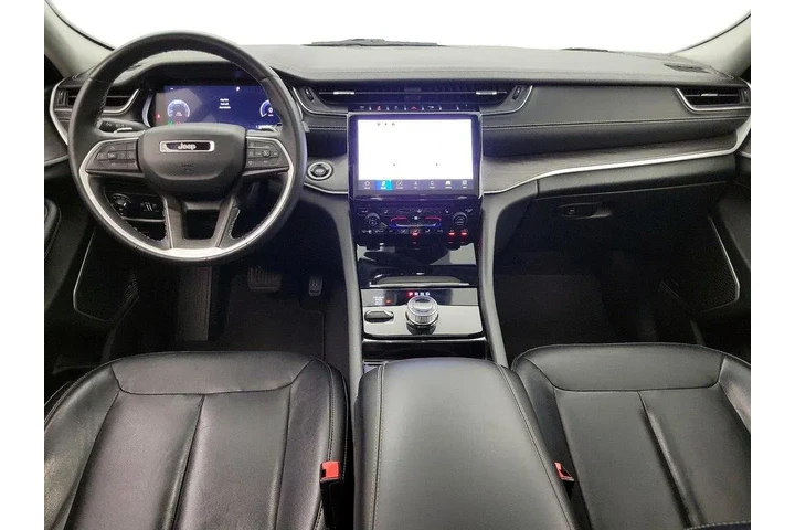 $30998 : Jeep Grand Cherokee L 2022 4 image 9