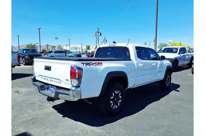 $36362 : Toyota Tacoma 2023 4x4 TRD O image 6