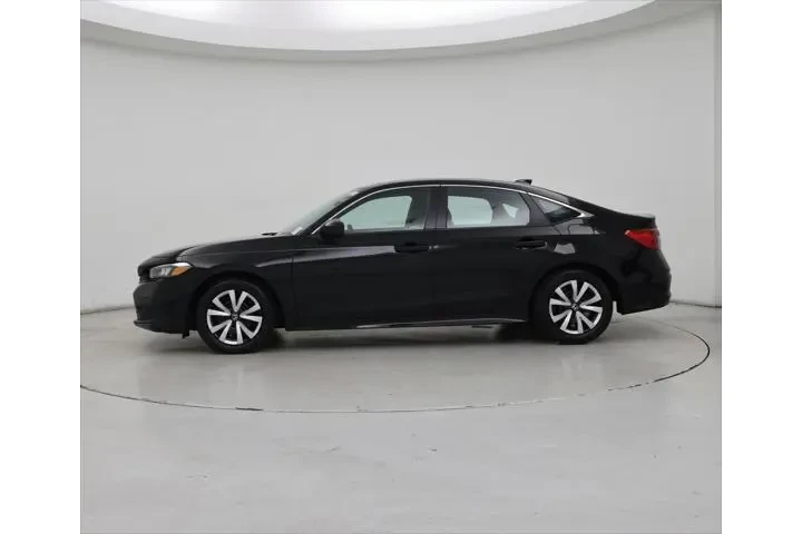 $24998 : Honda Civic 2023 LX 4dr Seda image 3