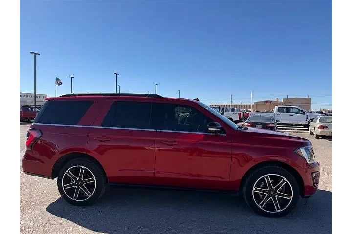 $36000 : Ford Expedition 2020 4x4 Lim image 9