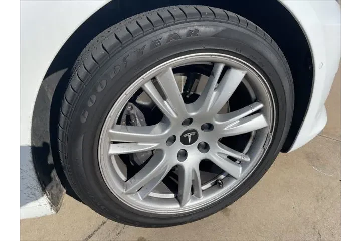 $30688 : Tesla Model S 2020 AWD Long image 8