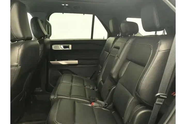 $35899 : Ford Explorer 2023 AWD Limit image 10