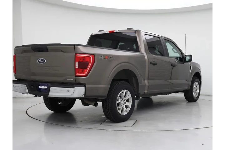 $36998 : Ford F-150 2023 4x4 XLT 4dr image 8