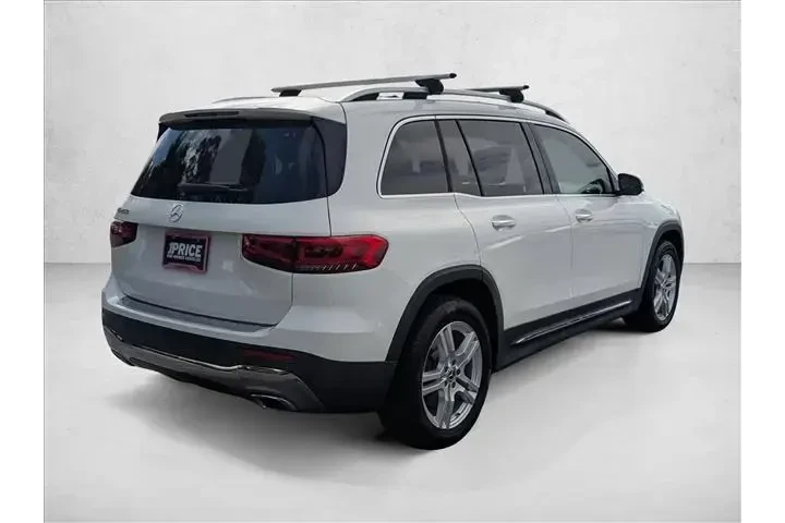 $18600 : Mercedes-Benz GLB 2020 GLB 2 image 5