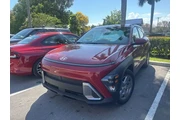 Hyundai KONA 2025 SE 4dr Cro en Hialeah