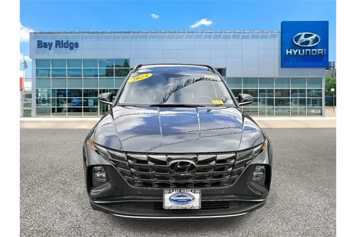 $26163 : Hyundai TUCSON 2024 AWD Limi image 10