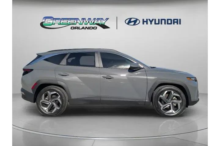 $26371 : Hyundai TUCSON 2024 SEL 4dr image 10