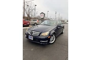$12500 : 2012 Mercedes-Benz C-Class C thumbnail