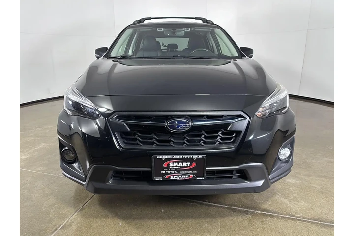 $20299 : 2018 Crosstrek Limited image 6