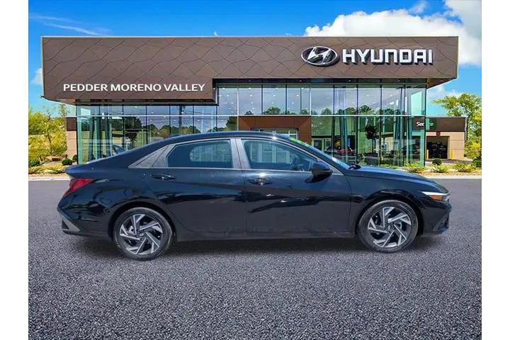 $20404 : Hyundai ELANTRA 2025 SEL Spo image 2