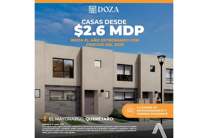 Compra tu casa en DOZA image 1