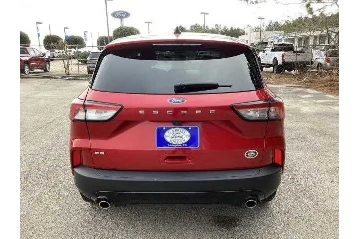 $17484 : Ford Escape 2022 SE 4dr SUV image 8