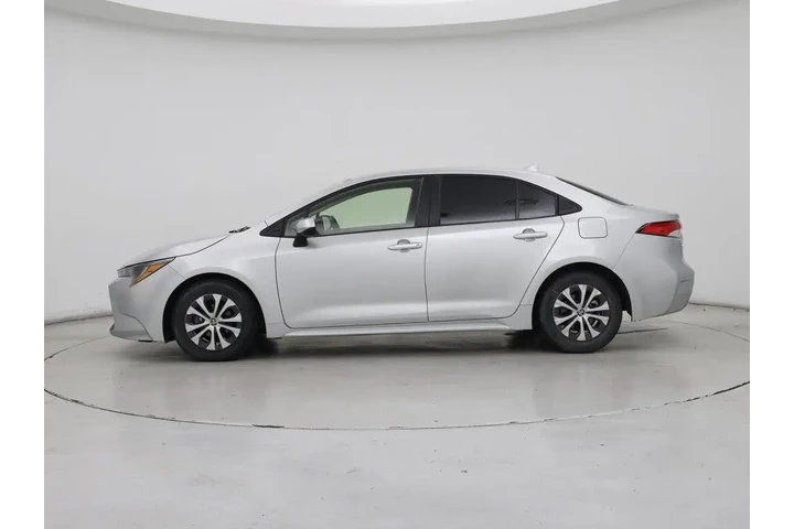$22998 : Toyota Corolla Hybrid 2022 L image 3