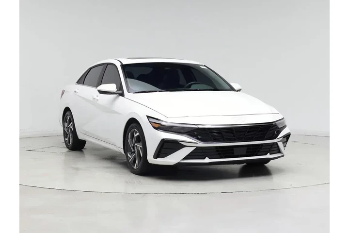 $23998 : Hyundai ELANTRA 2025 SEL Con image 1