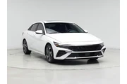 Hyundai ELANTRA 2025 SEL Con en Hialeah
