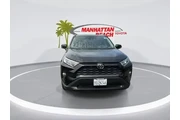 Toyota RAV4 2019 XLE 4dr SUV
