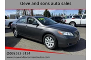 2008 Camry XLE en Portland