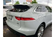 $22000 : 2018 F-PACE 35t Portfolio thumbnail