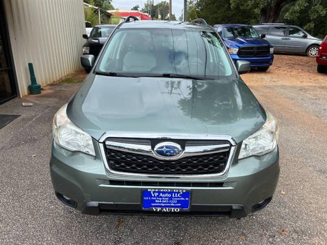 $12999 : 2014 Forester 2.5i Limited image 5