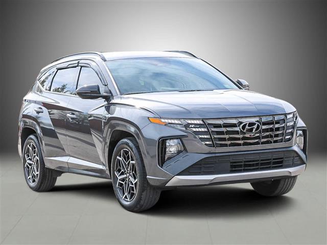 $24588 : Pre-Owned 2022 Hyundai Tucson image 3