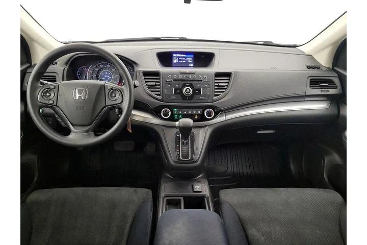 $16998 : Honda CR-V 2015 LX 4dr SUV image 9