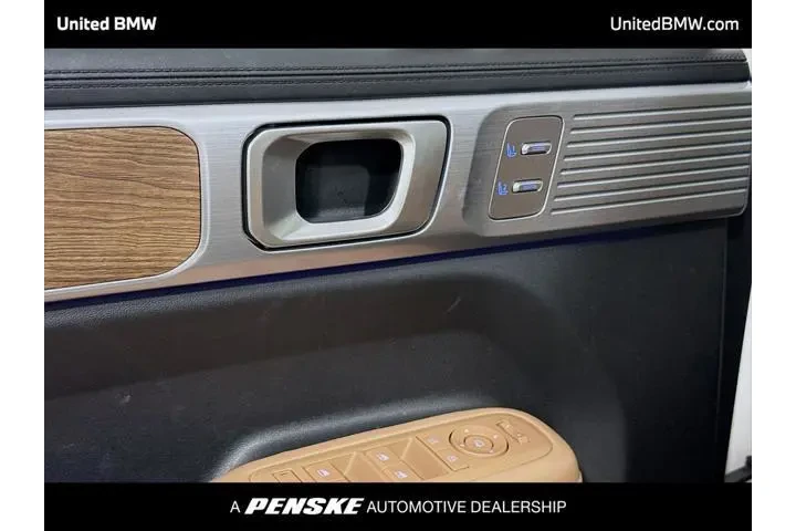 $35995 : Hyundai SANTA FE Hybrid 2025 image 3