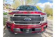 $26995 : 2019 F-150 Limited thumbnail