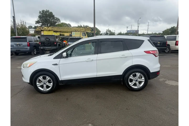 $7980 : 2014 Escape 4WD 4dr SE image 5