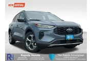 Ford Escape 2025 ST-Line 4dr