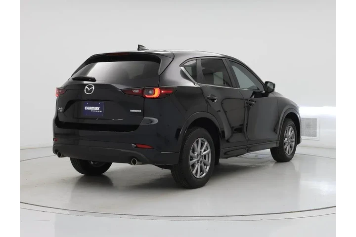 $29998 : Mazda CX-5 2025 AWD 2.5 S Pr image 8
