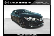 Nissan Maxima 2017 Platinum en San Bernardino