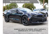 Chevrolet Camaro 2021 LT 2dr en Miami