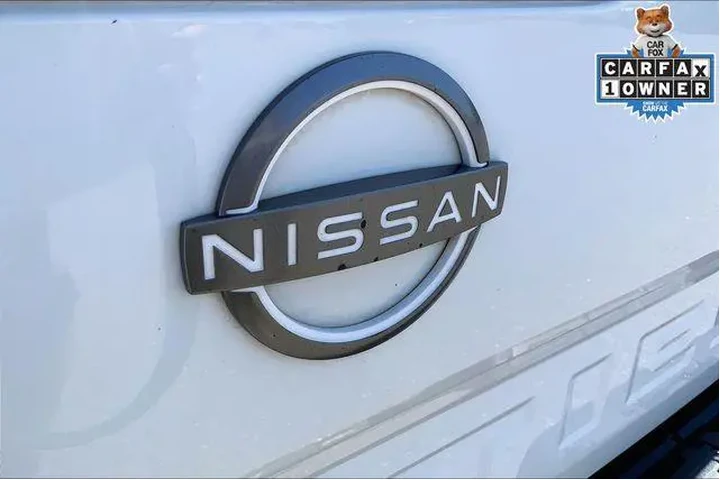 $22985 : Nissan Frontier 2022 4x2 S 4 image 8