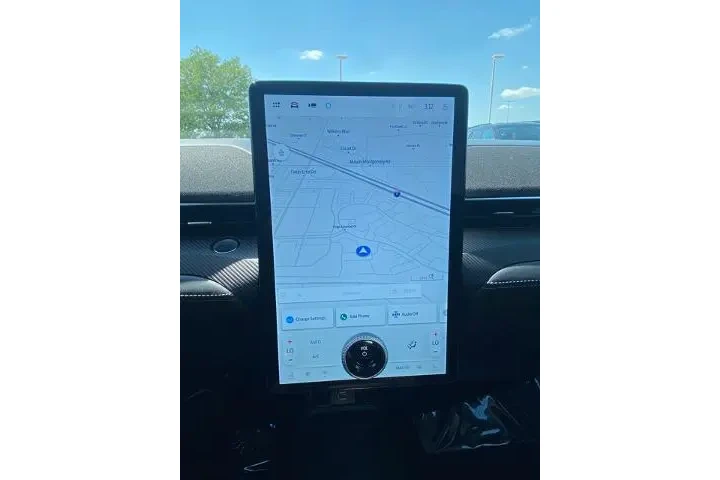 $32198 : Ford Mustang Mach-E 2025 AWD image 7