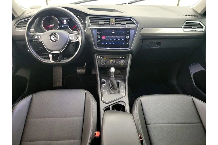 $17998 : Volkswagen Tiguan 2018 2.0T image 9