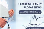 Latest Dr. Ranjit Jagtap News en Los Angeles