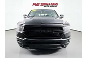 $33975 : Ram 1500 2020 4x4 Big Horn 4 thumbnail