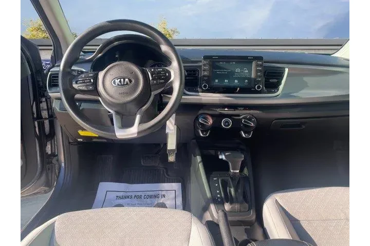 $15000 : Kia Rio 5-Door 2020 S 4dr Wa image 9