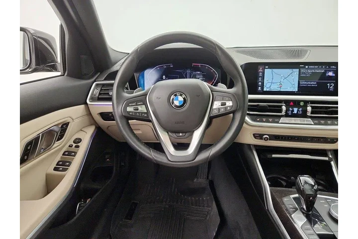 $29998 : BMW 3 Series 2020 AWD 330i x image 10