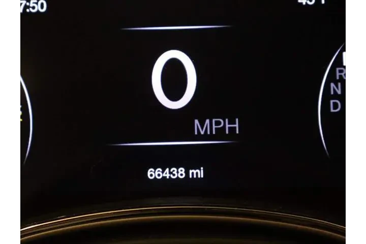 $20278 : Jeep Grand Cherokee 2020 4x4 image 5