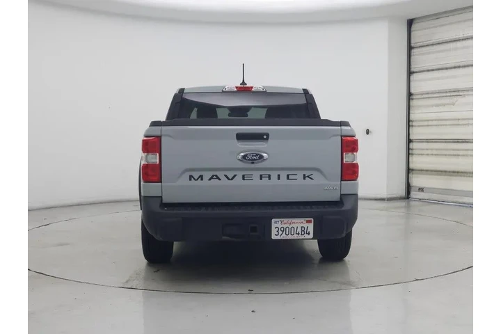 $26998 : Ford Maverick 2023 AWD XL 4d image 6