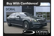 Mercedes-Benz S-Class 2020 A en Hialeah