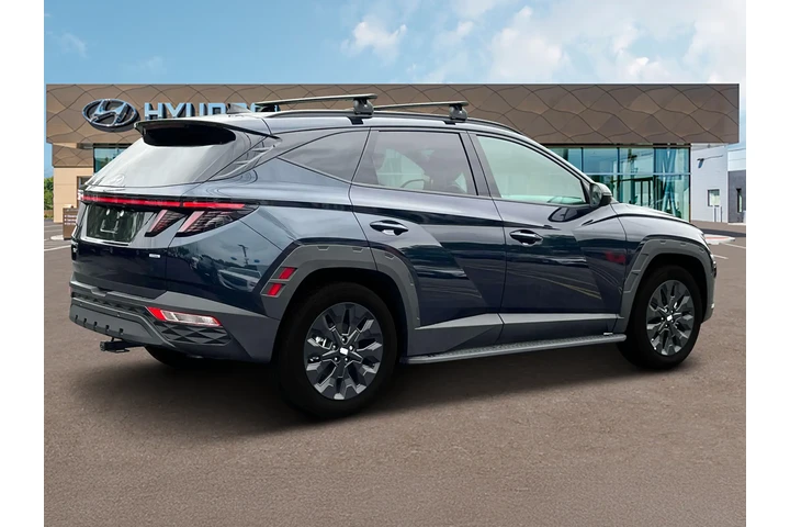 $37270 : Hyundai TUCSON 2024 AWD XRT image 8