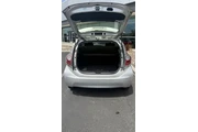 $13977 : Toyota Prius c 2014 One 4dr thumbnail