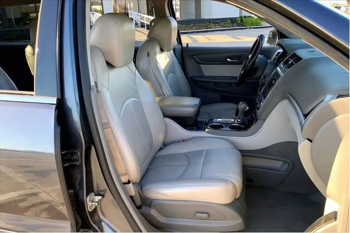 $5772 : GMC Acadia 2013 SLT-1 4dr SU image 8